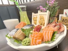 -黑松白鹿(金融街店)