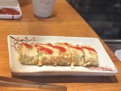 -7年8班朝鲜族非遗美食(三钢里店)