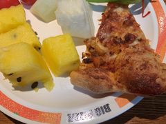 -比格比萨自助(国展店)