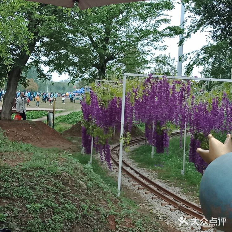 武汉桃源集亲子小镇一日游