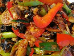 -凤翔饭庄·洱海畔的味道