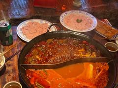 -周小明火锅(黑金冠社区店)