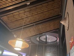 -哥老官重庆美蛙鱼头(龙湖杭州金沙天街店)