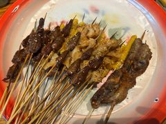 -北丐先生·野馄饨烧烤(长宁龙之梦店)