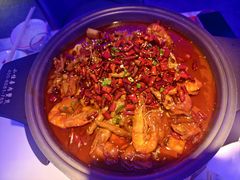 -徐记小怪兽肉蟹煲店(哈西万达金街店)