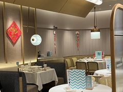 -莆田餐厅PUTIEN(西安万象天地店)