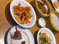 -如轩·海鲜砂锅粥·潮汕菜(沿江东路店)