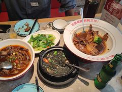 -厝小满.姜母鸭/泉州菜(桥南店)