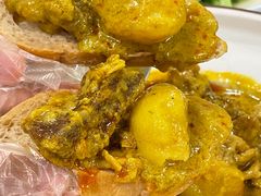 -肥佬椰子鸡(文锦渡店)