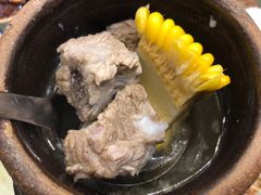 -本味焖罐源(天泽街店)