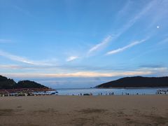 -宁波松兰山滨海旅游度假区