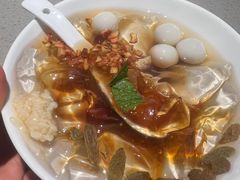-茅庐川菜(烟台吾悦广场店)