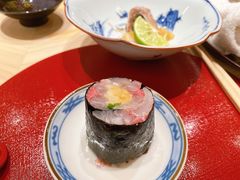 -嶺寿司