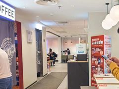 -肯德基(西桥店)