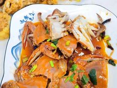 -富临港·蒸汽海鲜·手抓海鲜·炒菜(栈桥店)