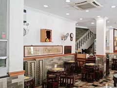 -民信老铺(华盖路店)