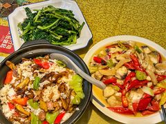 -广益饭店·云南菜·传统滇菜(翠湖北门书屋店)