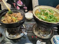 -川香煲(茅台路店)