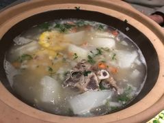 -那时新疆·车师(大宁音乐广场店)