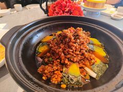 -聚宾楼·烤鸭·家宴(科技三路店)