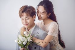 -薇视觉婚纱摄影工作室·婚纱照·结婚照