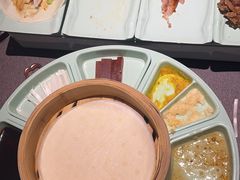 羲和烤鸭-羲和雅苑•北京烤鸭(国贸商城店)