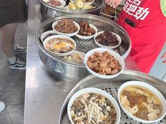 -小本鸡饭店(滨江白马湖店)