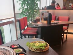 -黑牛の店·黑金店(沈阳万象城店)