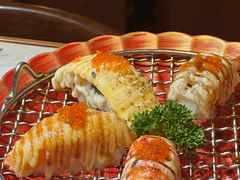 -松羽料理(国大店)