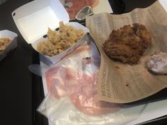 吮指原味鸡-肯德基(崇文路店)