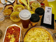 -乐凯撒披萨(喜荟城店)