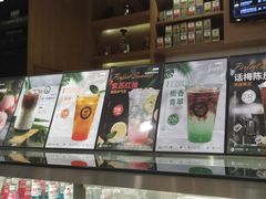 -逸派咖啡 EPARKCOFFEE(广安门店)