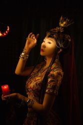 -凤绫儿亲子儿童摄影馆(天津店)