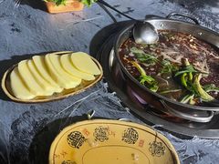 -刘艳黄牛肉(九襄店)