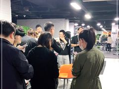 -ALIV WELLNESS运动健身(浦东大道店)