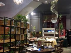 -宋庄魁元艺术餐厅