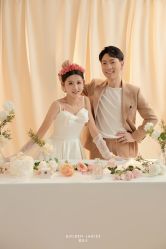 -金夫人婚纱摄影(衡阳店)