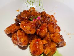 -桂满陇·西湖船宴(平安金融中心店)
