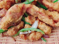 -锦園(伊势丹美食城店)