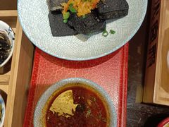 臭豆腐-火宫殿·湘菜小吃·商务宴请·生日聚会(东塘店)