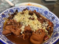 京味炖吊子-鼎香润(德胜门内店)