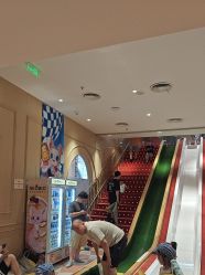 -奈尔宝家庭中心·亲子餐厅(前滩店)