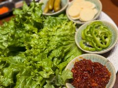 -隐炉和牛烧肉店(群力店)