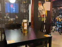 大堂-日本料理神拉面
