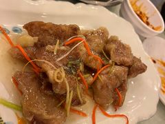 -四海回族饭店(前进大街店)