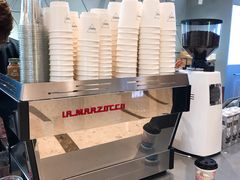 -Manner Coffee(丁香国际店)
