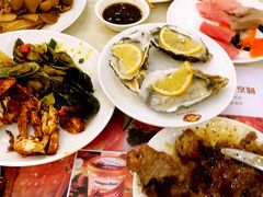 -芭菲盛宴·环球美食(袁家岗店)