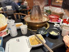 -北门涮肉·铜锅涮肉(南锣鼓巷店)