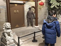 -齐齐哈尔市博物馆