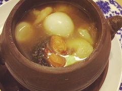 菌菇佛跳墙-后海16号·北京私房菜